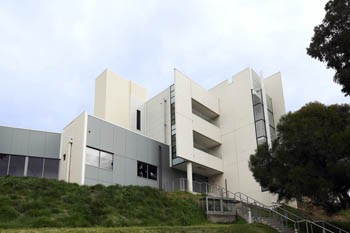 Photo of St John of God Bendigo Hospital